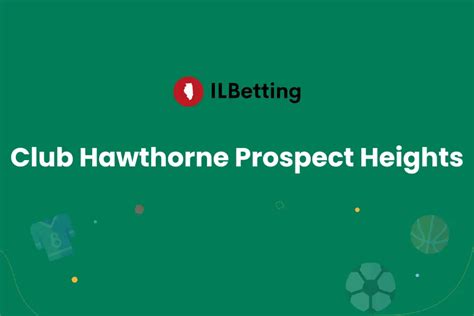 hawthorn betting,club hawthorne website